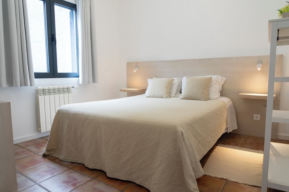 Standard Double Room, Ground Floor