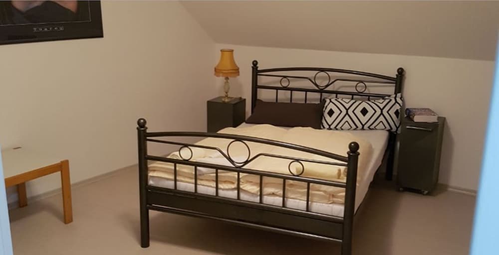 Double Room photo 2