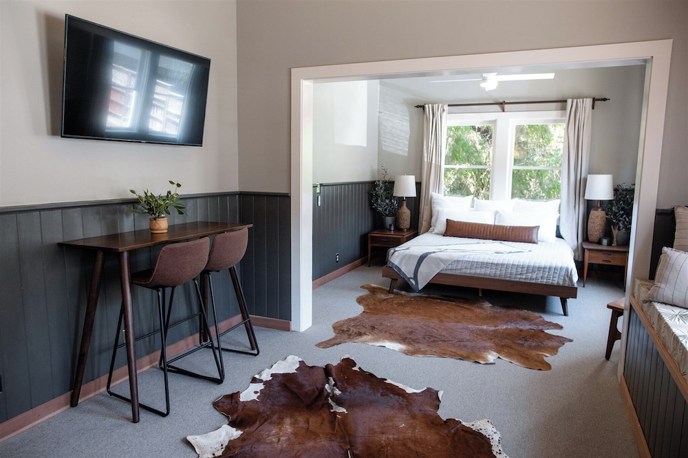 Signature Room photo 1