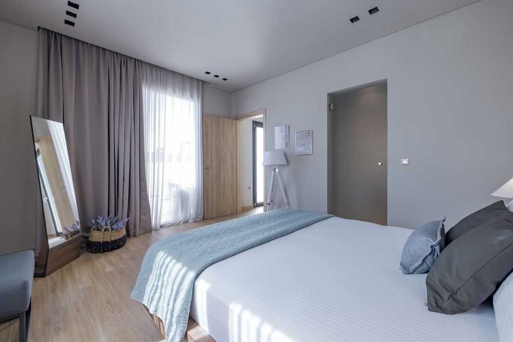 Premium Villa, Sea View - Photo 5