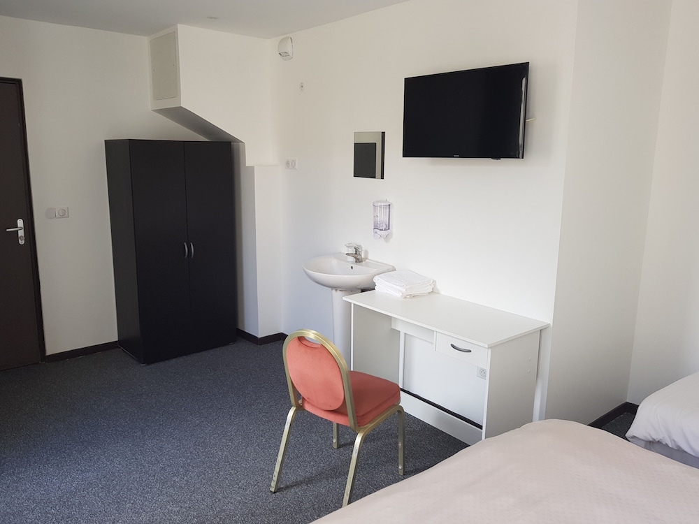 Twin Room photo 3