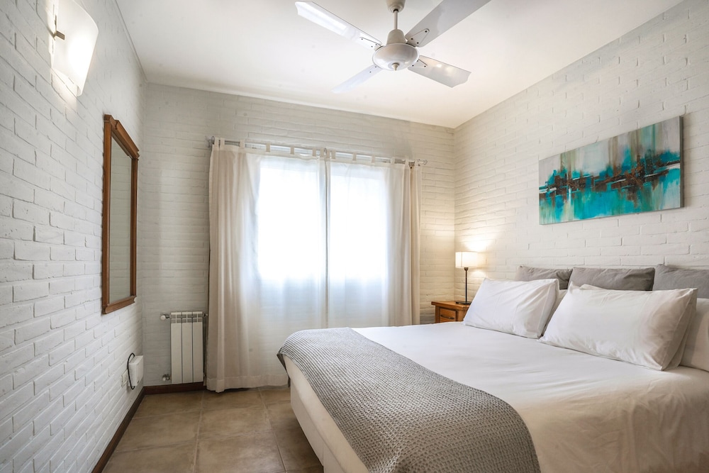 Standard Apartment (Triplex Clasico)