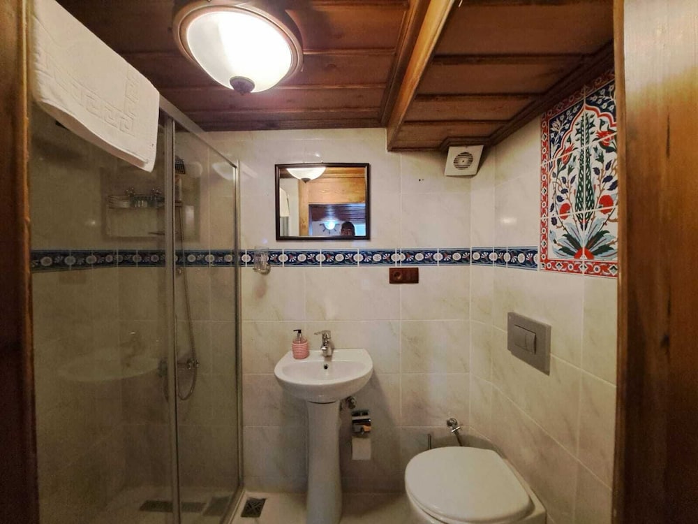Konak Dort Kisilik Oda photo 2