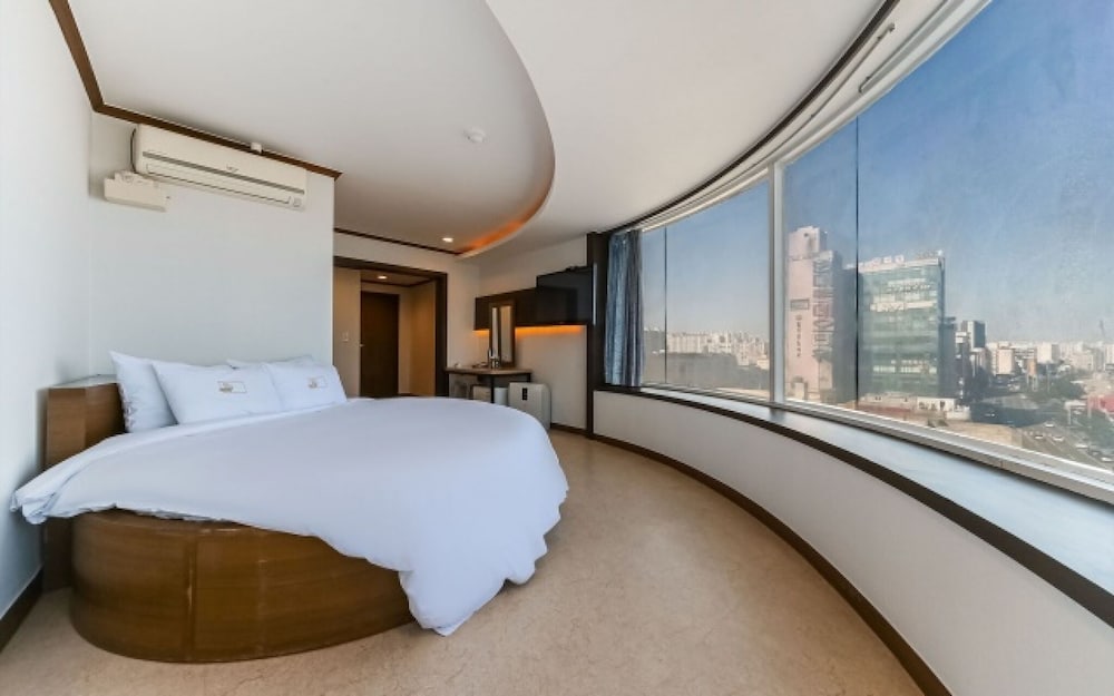 Room (Suite (Ocean View))