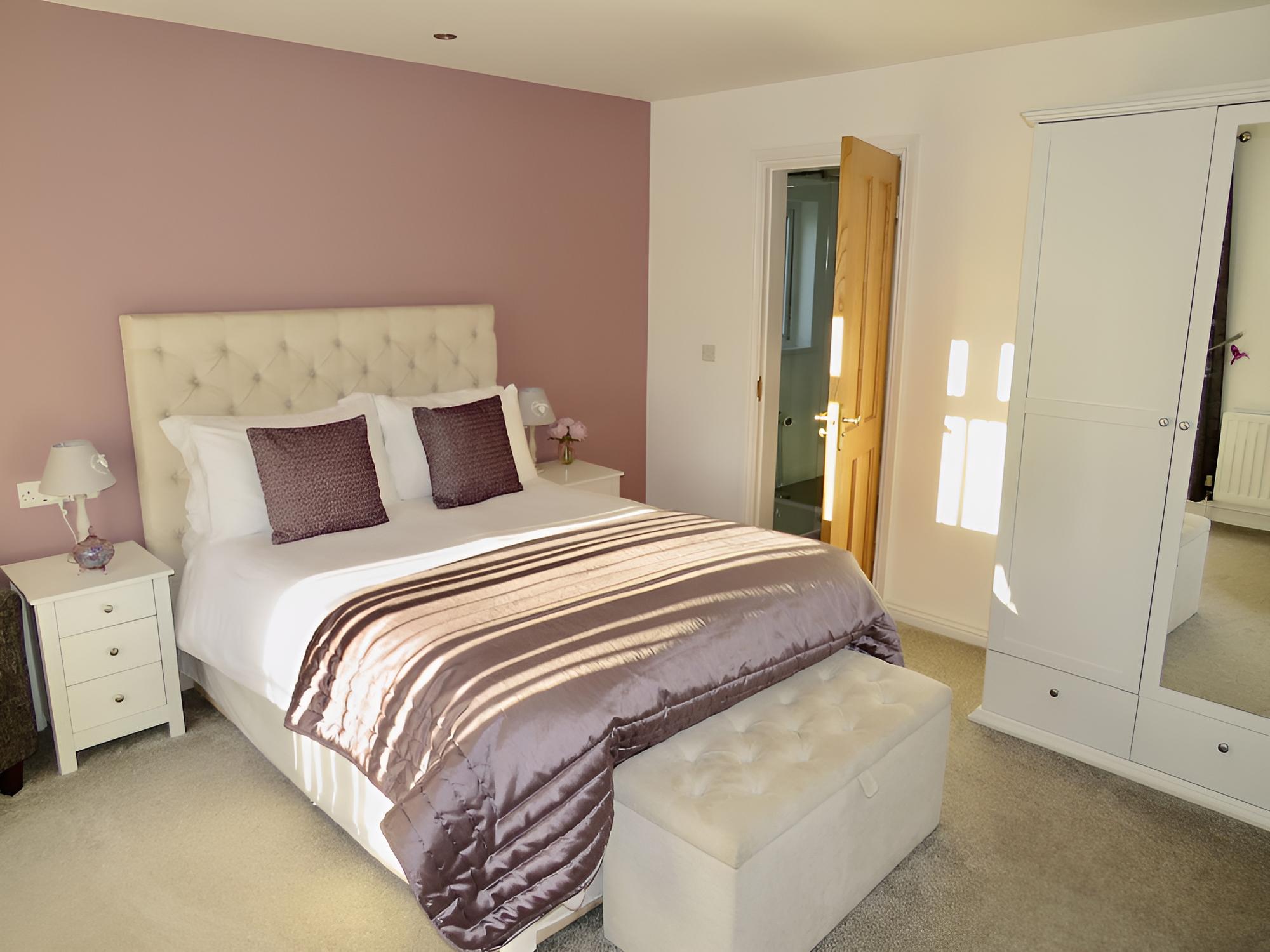 Double Room, Ensuite (Room 5) photo 3
