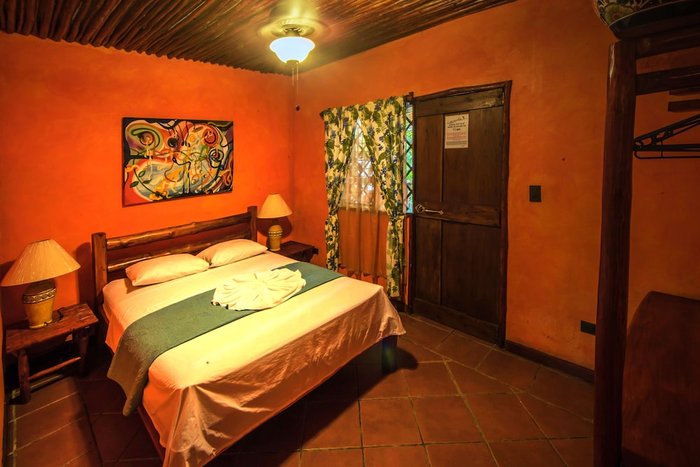 Basic Quadruple Room, 2 Bedrooms