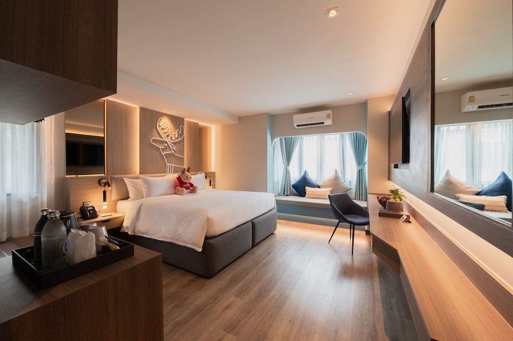 Luxury Family Suite - Photo 1