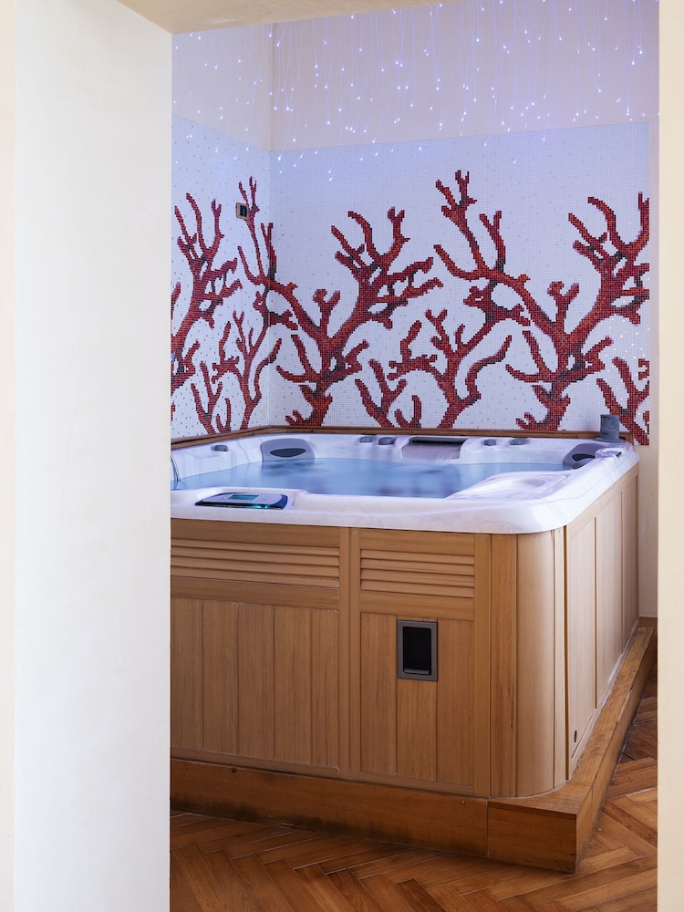 Superior Double or Twin Room, Jetted Tub (con Parco Termale & Spa) - Photo 2