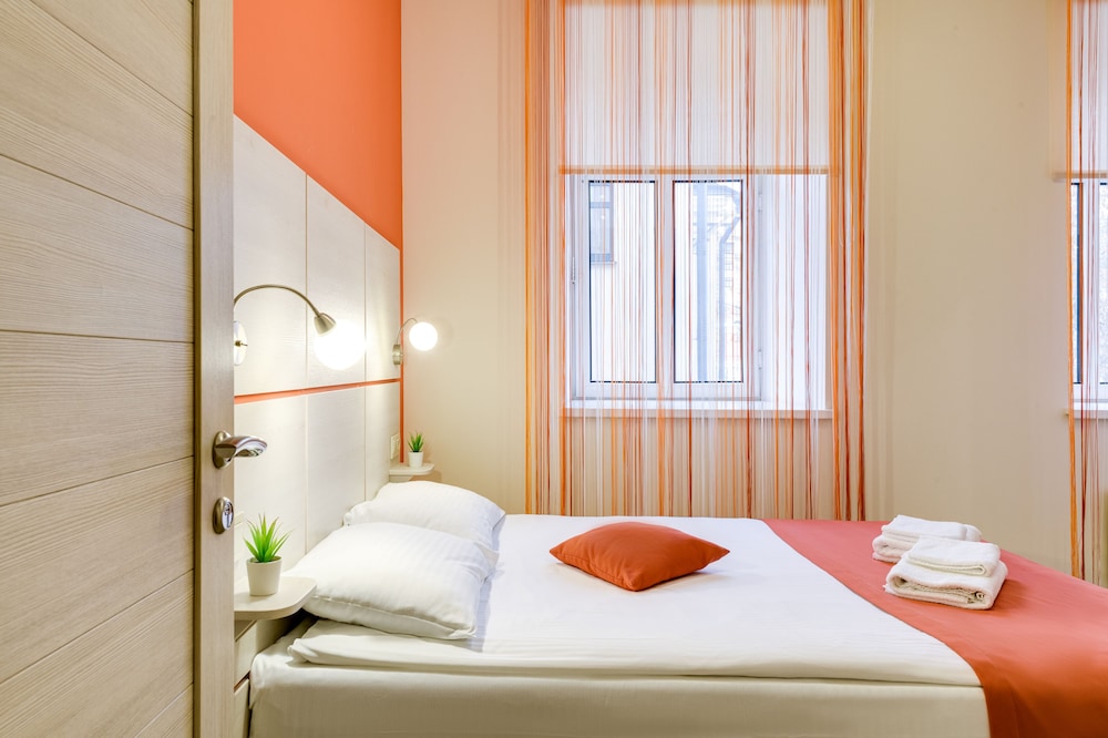 Standard Double Room photo 3