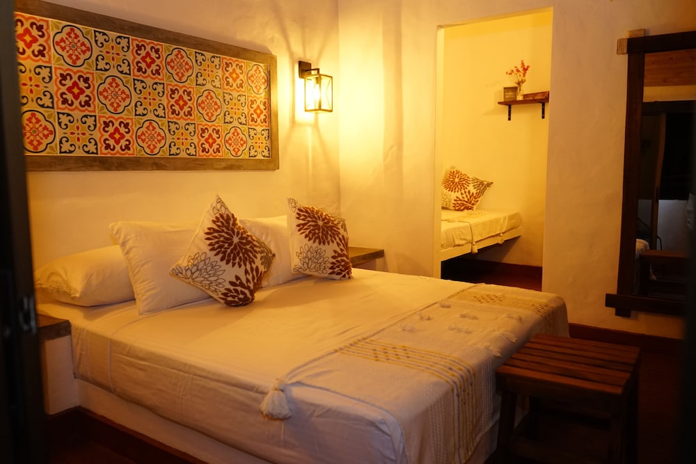 Deluxe Twin Room photo 1