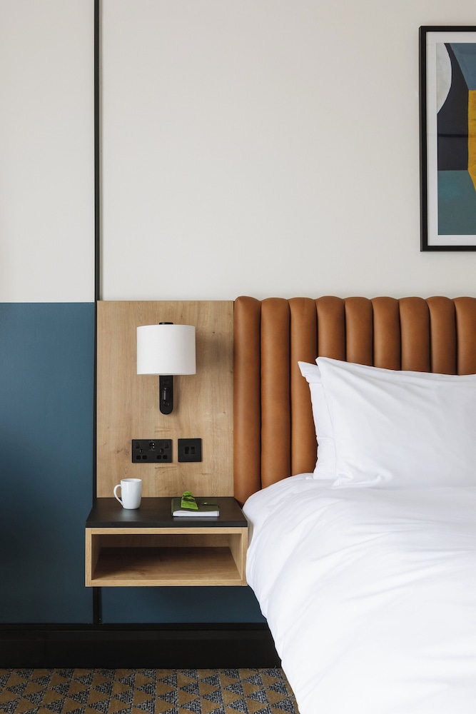 Premium Room, 1 Queen Bed - Photo 1