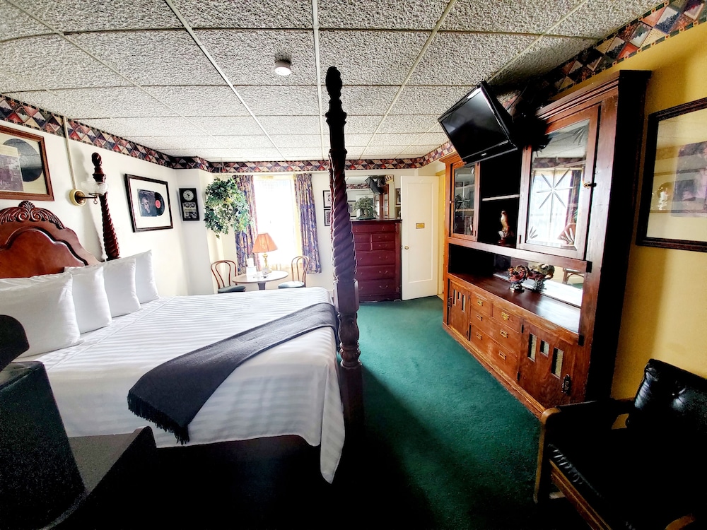 Suite photo 1
