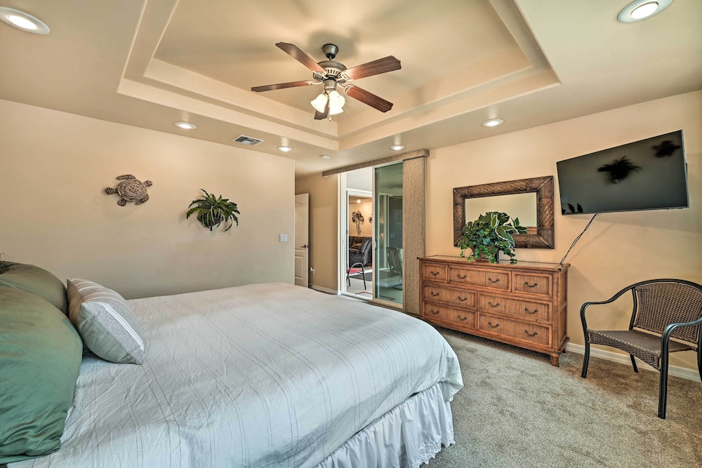Apartment (2 Bedrooms) photo 2