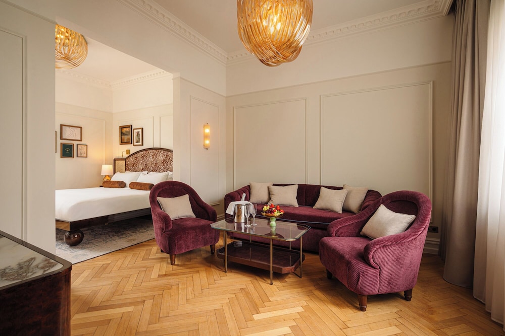 Superior Suite (Hankar) photo 1