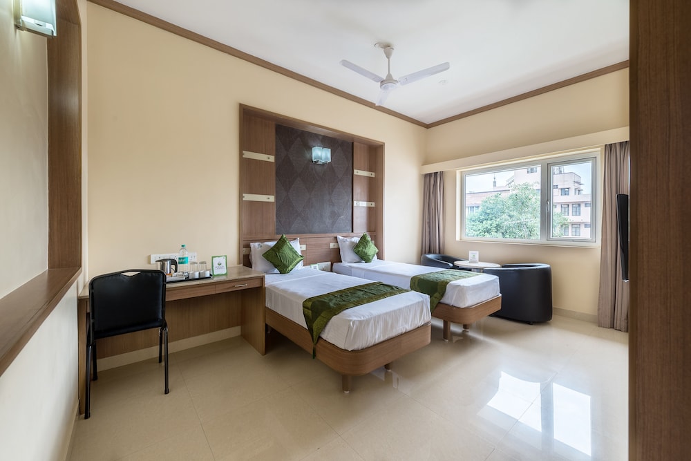 Deluxe Room photo 3