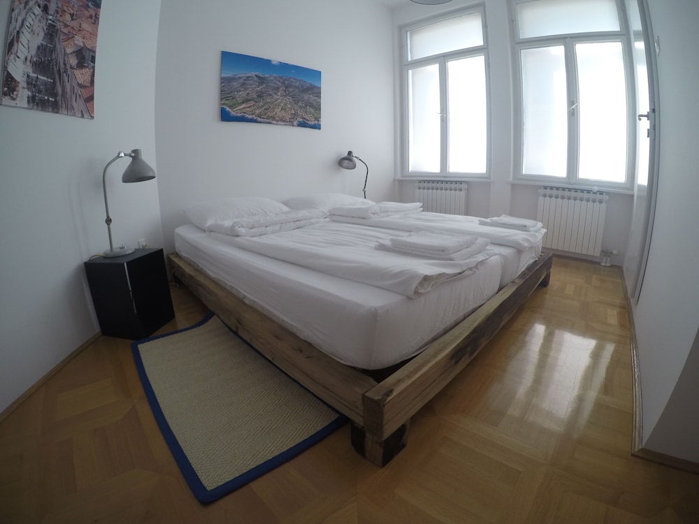 Double Room, Private Bathroom