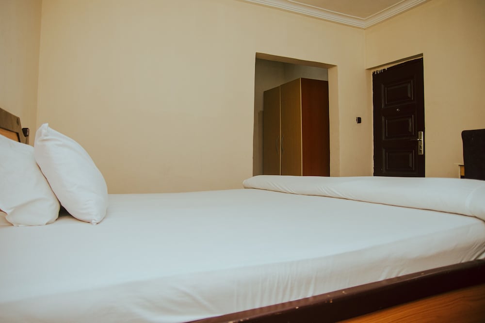 Deluxe Room photo 2