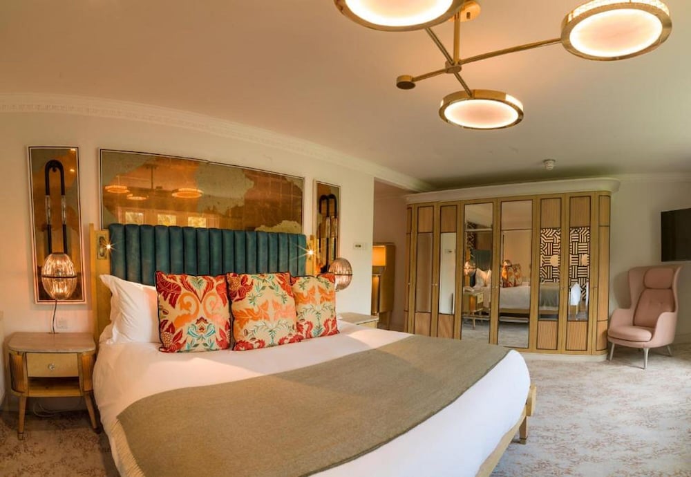 Marvellous Room - Photo 6