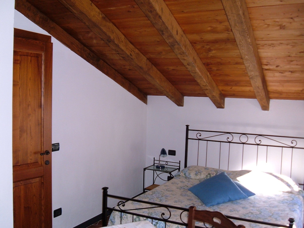 Family Quadruple Room - Photo 21
