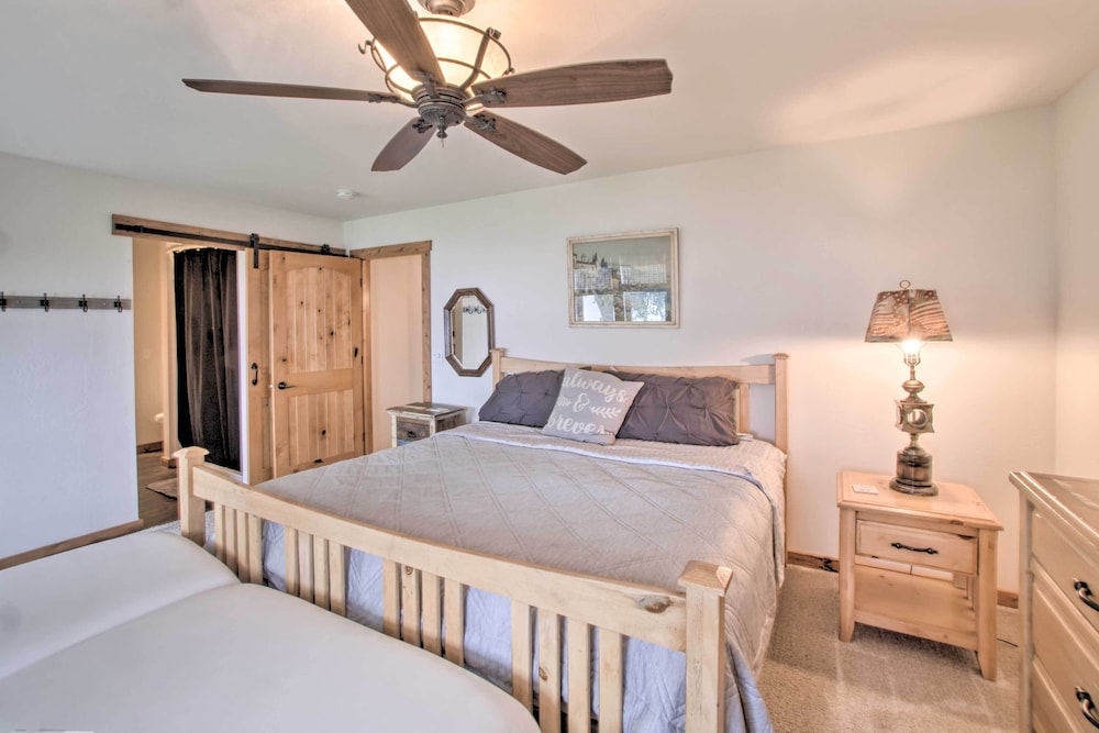 House (4 Bedrooms) photo 3