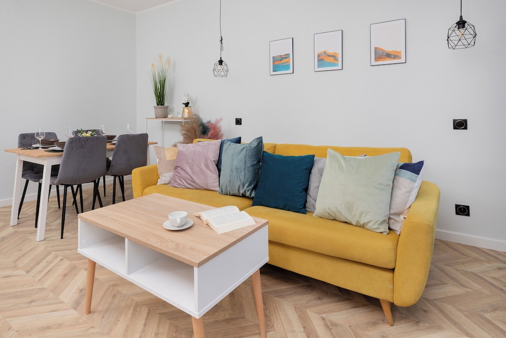 Apartment, 2 Bedrooms, Kitchen