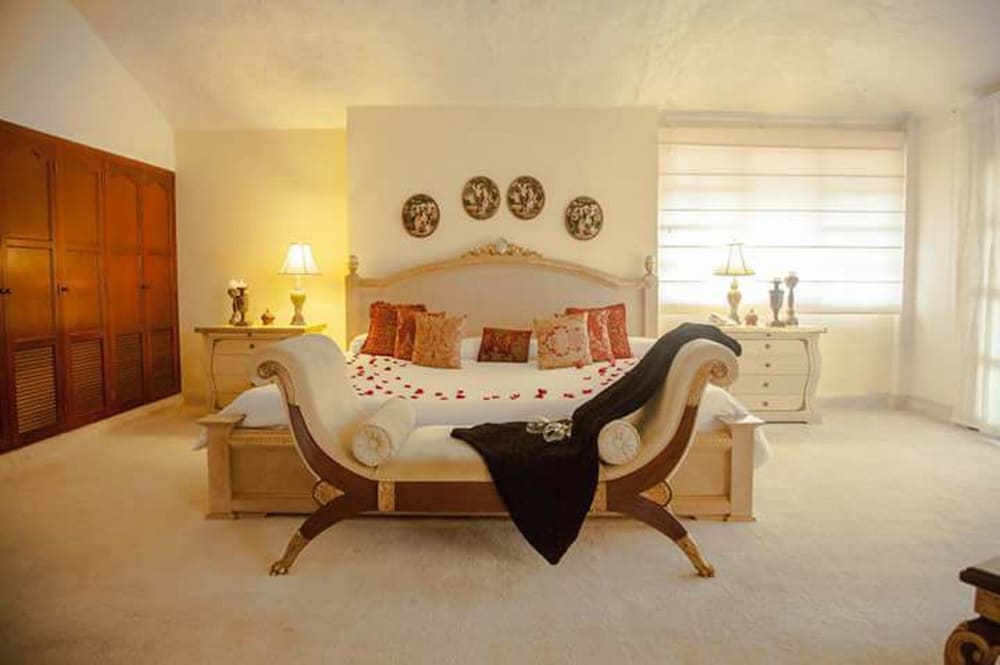 Superior Room (Torre Homenaje) photo 2