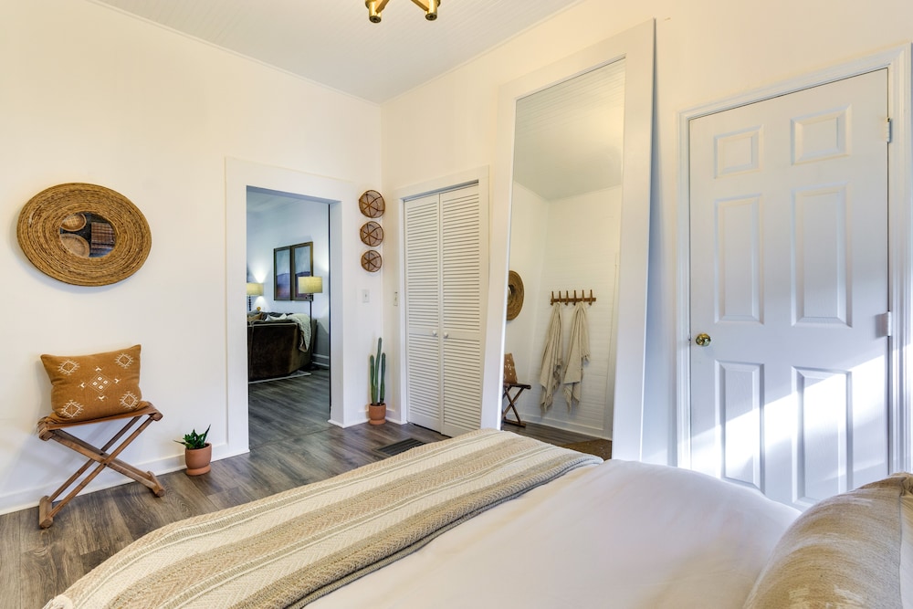 House (2 Bedrooms) photo 3