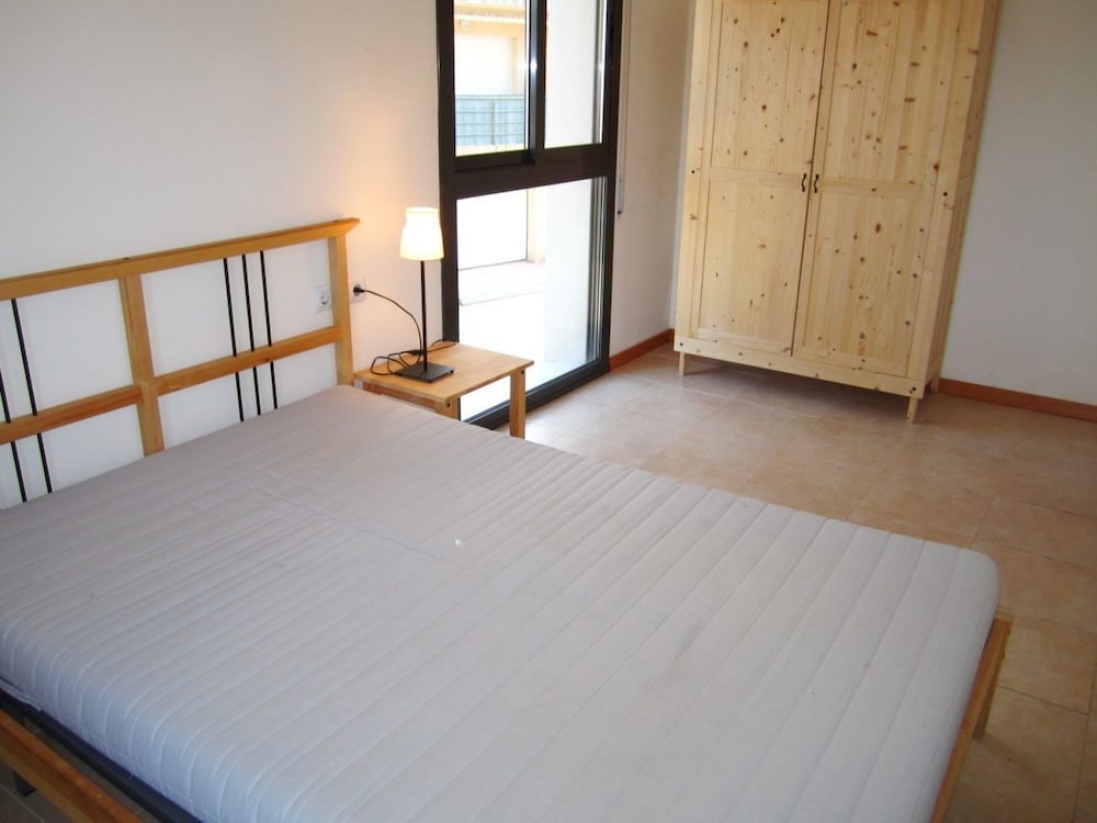 Apartamento, 2 habitaciones, no fumadores
