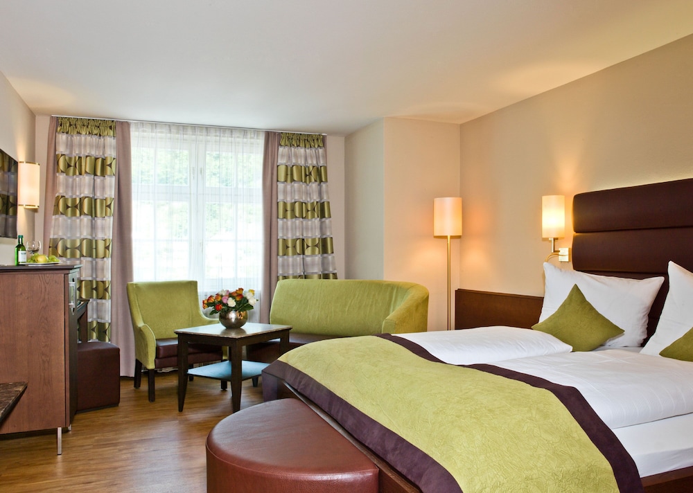 Standard Double Room, 1 Queen Bed photo 2