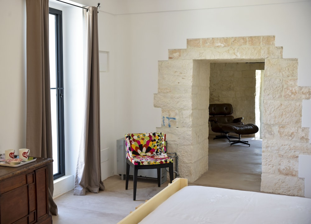 Suite (Trullo Sovrano)