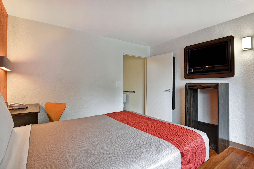 Motel 6 Dania Beach, Foto 4