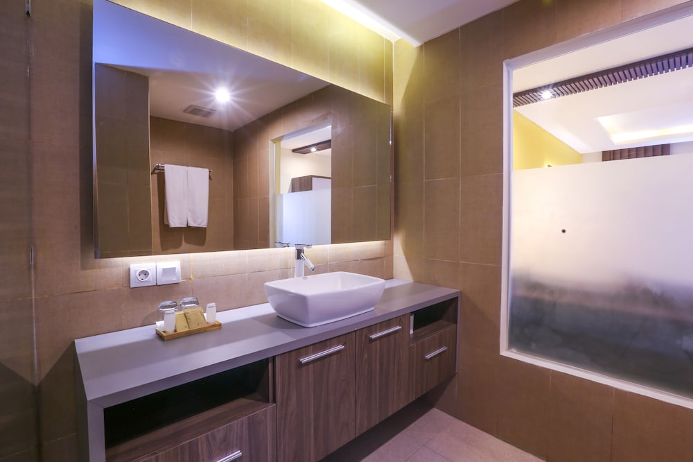Deluxe Twin Room - Photo 4