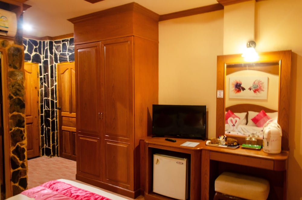 2 Connecting Double Rooms - Photo 11