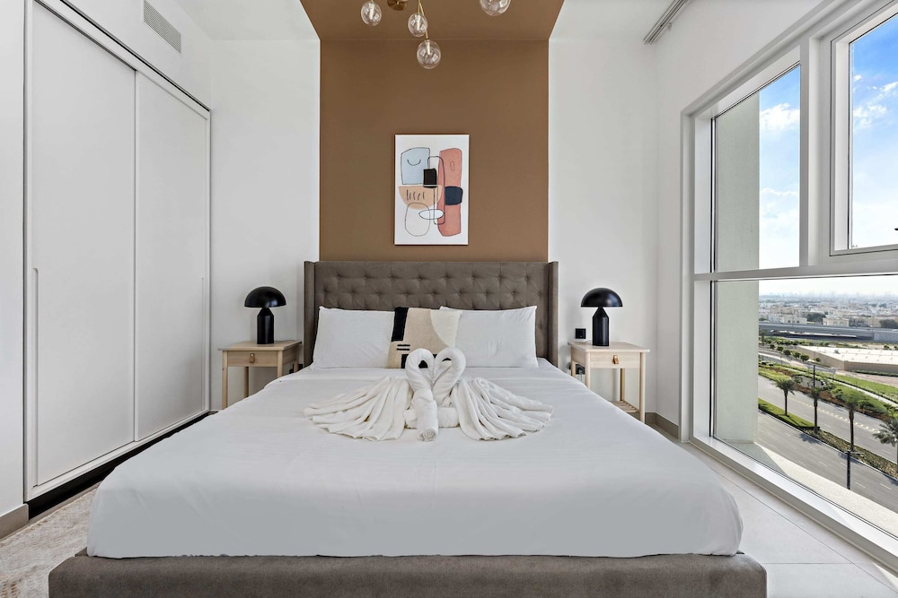 Business Apartment - Collective T1 804 photo 3