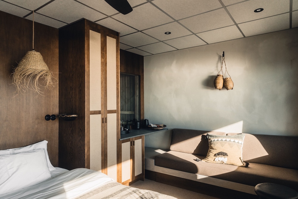 Junior Studio Suite, Sauna, Ocean View