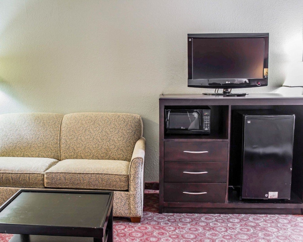 Suite, Non Smoking - Photo 3