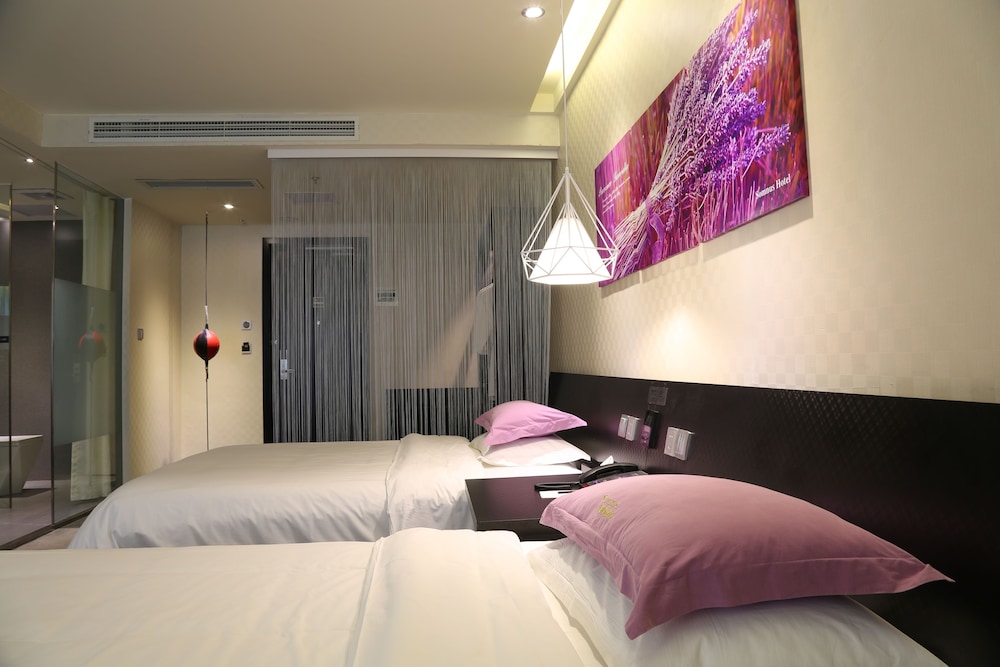 Design Twin Room photo 3