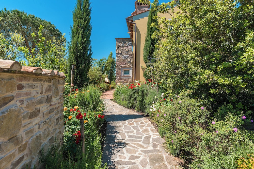 Luxury Villa in Tuscany With Pool Near Pisa and Florence - Eight Bedrooms 14 pl, Foto 78