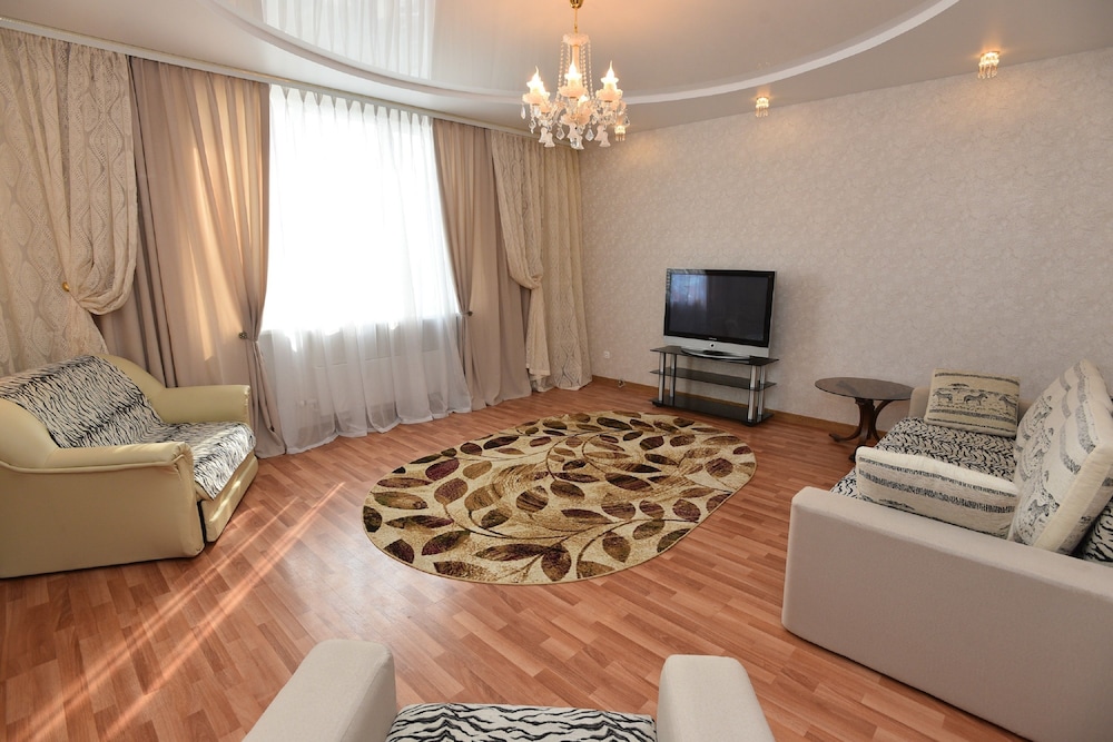 Family Apartment, 1 Bedroom, Kitchen photo 1