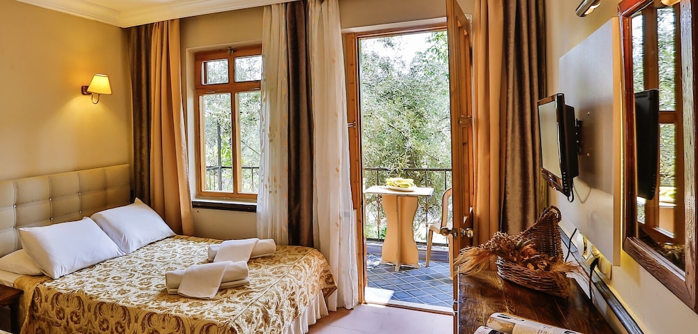 Double Room, Garden View photo 1