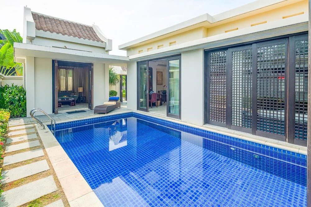 Room, 1 Bedroom, Private Pool (Nanyang Style) - Photo 12