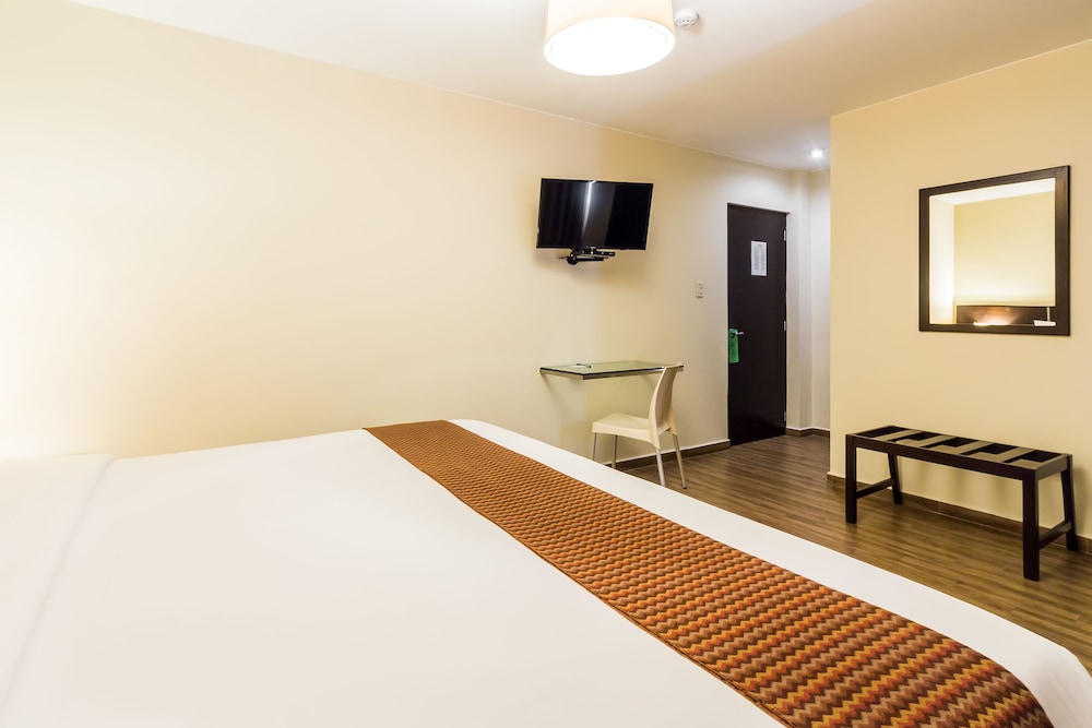 Standard Double Room photo 3