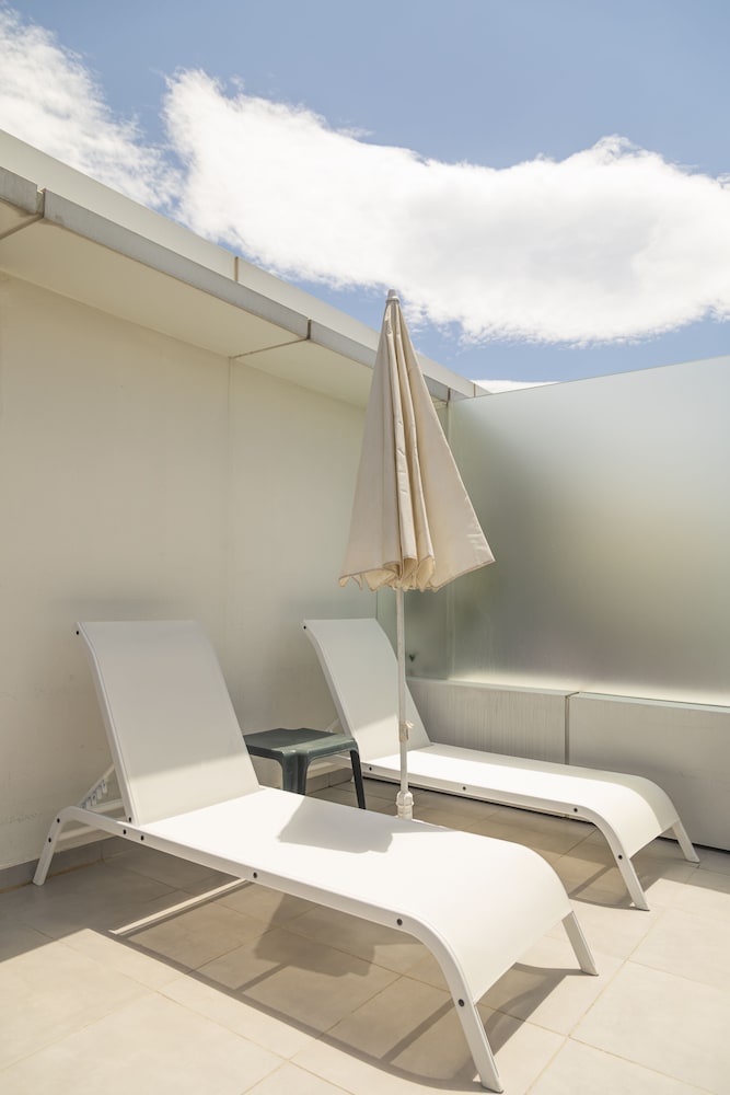 Luxury Double Room