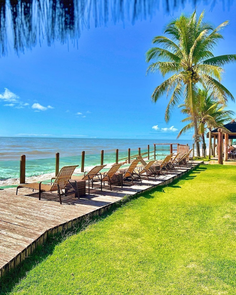 Standard Room, Sea View, Sea Facing photo 2