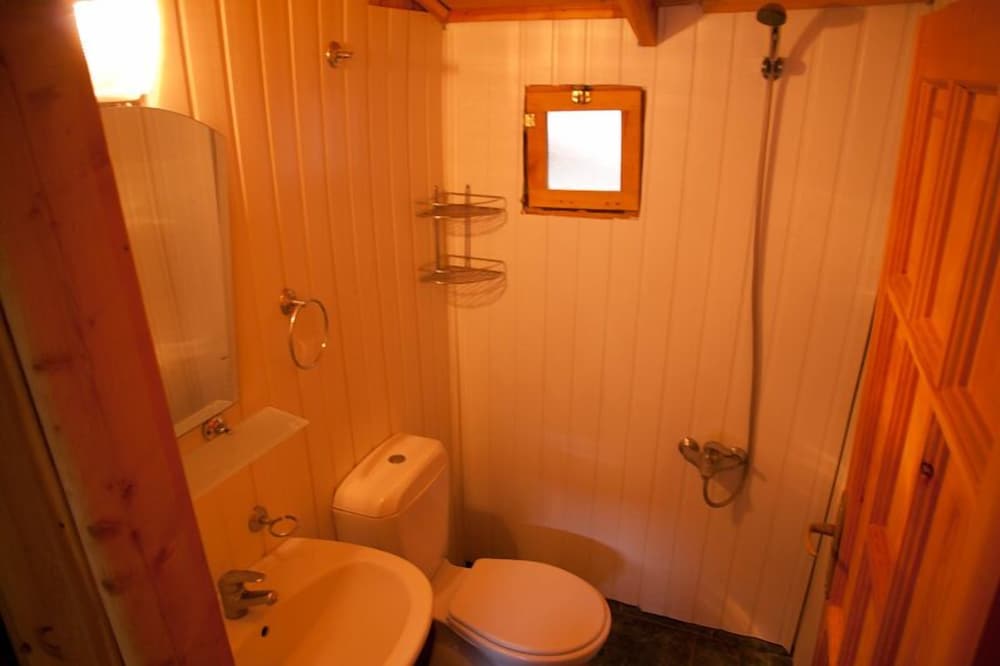 Bungalow Triple  Room - Photo 2