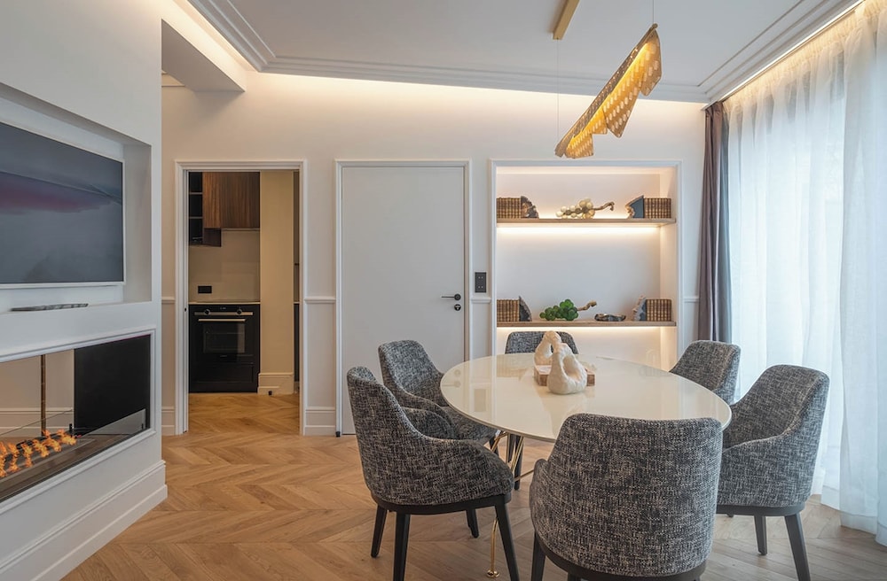 Presidential Suite (Montesquieu) thumbnail 6