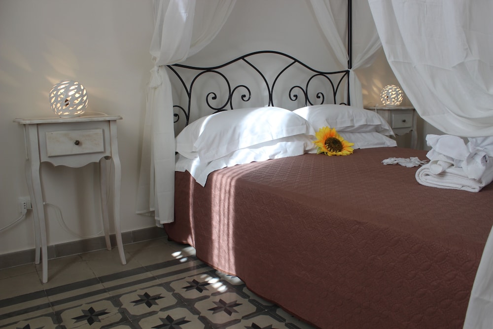 Junior Double Room