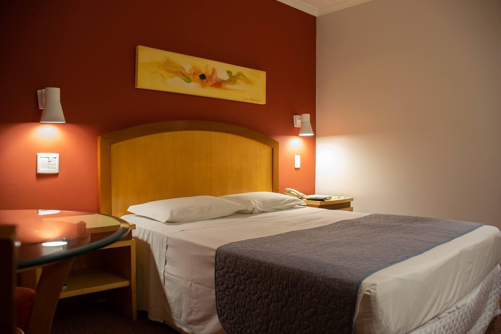Superior Double Room, 1 Queen Bed photo 1