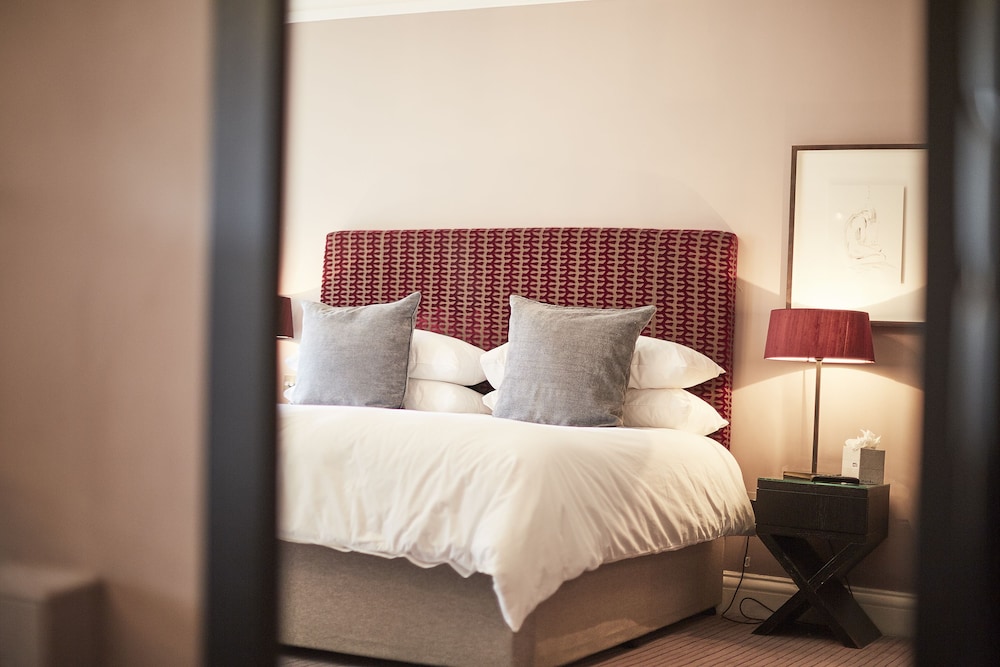Deluxe Room (Double) photo 3