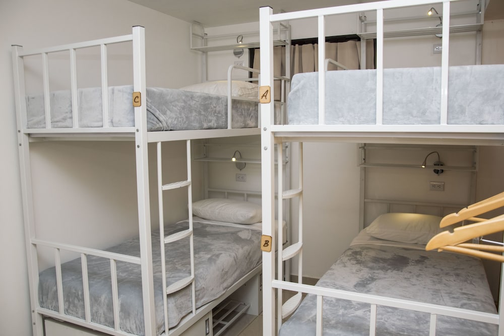 Shared Dormitory photo 2